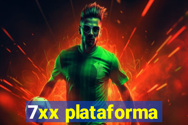 7xx plataforma